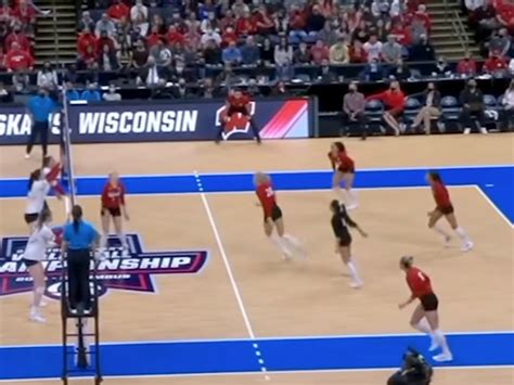 wisconsin volleyball leak porn|Wisconsin Leaked Volleyball Porn Videos 